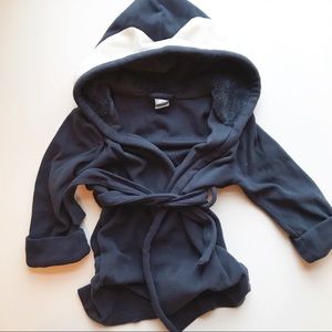💫3 for $15💫 Baby GAP 2T Bath Robe
